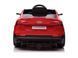 Електромобіль Ramiz Audi E-Tron Sportback Red