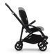 Bugaboo коляска 2 в 1 Bee 6 Black/Grey/Lemon Yellow