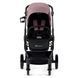 Прогулянкова коляска Kinderkraft Vesto Pink (KSVEST00PNK0000)