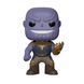 Ігрова фігурка FUNKO POP! серії "Месники: Війна нескінченності" - ТАНОС