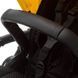 Bugaboo коляска 2 в 1 Bee 6 Black/Grey/Lemon Yellow