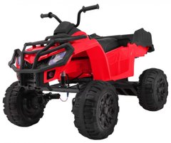 Ramiz квадроцикл Quad XL ATV Red