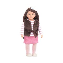 Кукла Our Generation Mini Сиена 15 cм BD33006Z