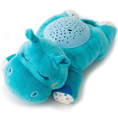 Мягкий ночник с проектором Hippo
