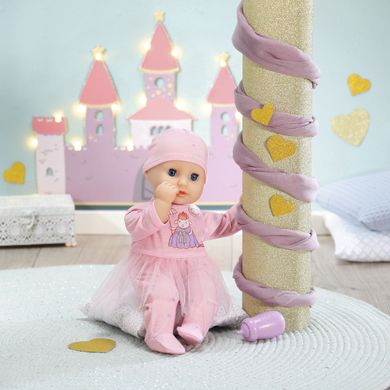 Лялька BABY ANNABELL - МИЛЕ МАЛЯТКО АННАБЕЛЬ (36 cm)