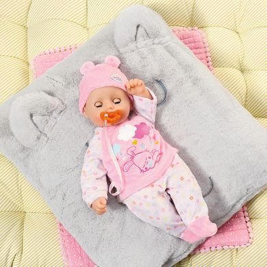 Лялька MY LITTLE BABY BORN - МИЛА КРИХІТКА (32 см)
