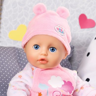 Лялька MY LITTLE BABY BORN - МИЛА КРИХІТКА (32 см)