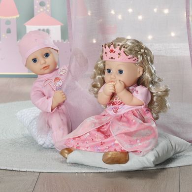 Кукла BABY ANNABELL - МИЛАЯ МАЛЫШКА АННАБЕЛЬ (36 cm)