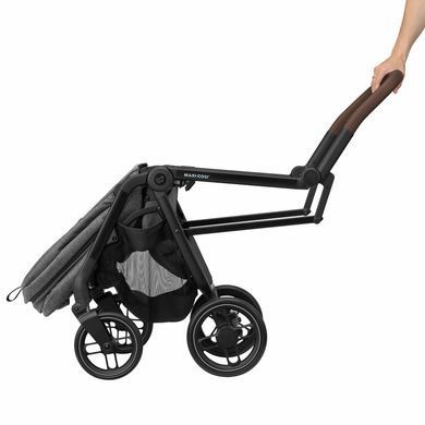 Коляска MAXI-COSI Leona2 Select Grey