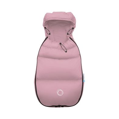 Спальный мешок HIGH PERFORMANCE SOFT PINK, цвет розовый