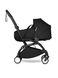 Коляска з люлькою Bassinet BABYZEN YOYO² Black Black