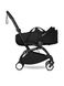 Коляска з люлькою Bassinet BABYZEN YOYO² Black Black