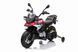 Электромобиль мотоцикл Ramiz Motor BMW F850 GS Red