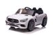 Электромобиль Leant Toys Mercedes SL65 S White