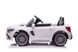 Електромобіль Leant Toys Mercedes SL65 S White