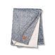 Дитячий плед Elodie details Pearl Velvet Free Bird