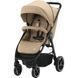 Прогулянкова коляска Britax R&ouml;mer B-Agile M Linen Beige