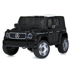Електромобиль Bambi Mercedes G-class (кубик) JJ2088EBLR-2(4WD)