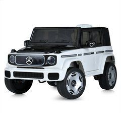 Електромобиль Bambi Mercedes G-class (кубик) JJ2088EBLR-1-2(4WD)