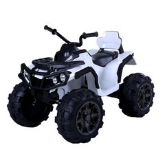 Ramiz квадроцикл Quad ATV White