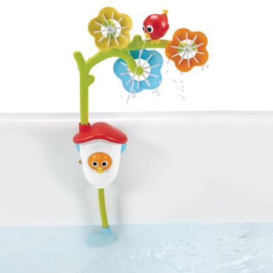 Игрушка для ванной Yookidoo Волшебное дерево