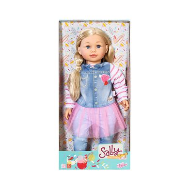 Кукла SALLY - ЛУЧШАЯ ПОДРУЖКА (63 cm)