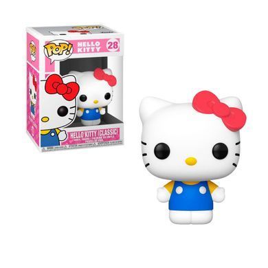 Игровая фигурка FUNKO POP! серии "Hello Kitty " - HELLO KITTY