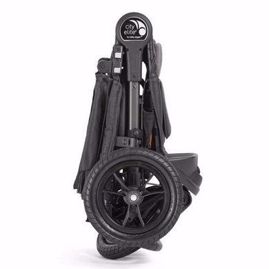 Прогулянкова коляска Baby Jogger City Elite Anniversary
