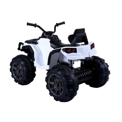 Ramiz квадроцикл Quad ATV White