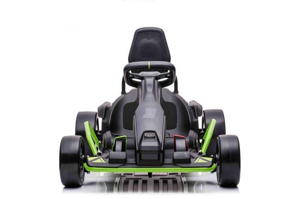 Ramiz Gokart Fast 3 Drift Green