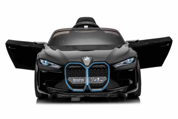Електромобіль Ramiz BMW I4 Black