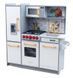 Детская кухня KidKraft Uptown Elite, с системой легкой сборки EZ Kraft Assembly (53437)