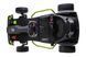 Ramiz Gokart Fast 3 Drift Green