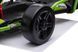 Ramiz Gokart Fast 3 Drift Green