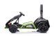 Ramiz Gokart Fast 3 Drift Green