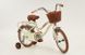 Детский велосипед Toimsa Classic Beige 16