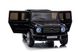 Електромобіль  Lean Toy Mercedes G500 Black 4x4