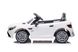 Электромобиль Leant Toys Mercedes SLC 300 White