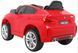 Електромобіль Ramiz автомобіль BMW X6M Red