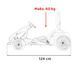 Ramiz Gokart Fast 3 Drift Green