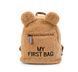Детский рюкзак Childhome My First Bag Teddy Bear