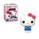 Игровая фигурка FUNKO POP! серии "Hello Kitty " - HELLO KITTY