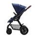 Универсальная коляска 2 в 1 Kinderkraft Moov Navy (KKWMOOVNAV2000)