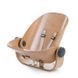 Childhome сиденье Newborn do Evolu 2 Natural-Anthracite