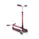 Детский самокат Globber Master Lights Red