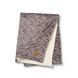 Дитячий плед Elodie details Pearl Velvet Blue Garden