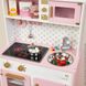 Игровой набор Janod Кухня Candy Chic J06554