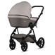 Коляска 2 в 1 Tutis Tutis VIVA 5 Essential Warm Grey