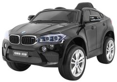 Электромобиль Ramiz автомобіль BMW X6M Black