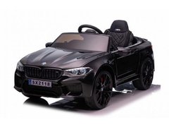 Електромобіль Ramiz BMW M5 DRIFT Black